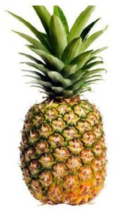 Fresh Pineapple