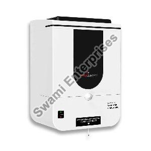 Automatic Touchless Sanitizer Dispenser