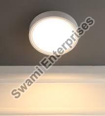 LED Warm White Panel Light