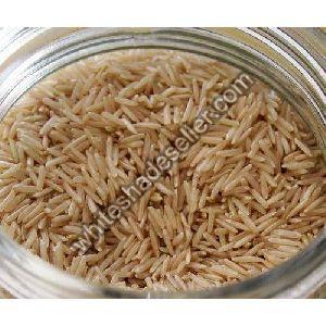 Brown Basmati Rice