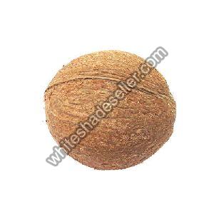 Fully Husked Coconut