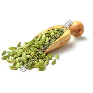 Green Cardamom