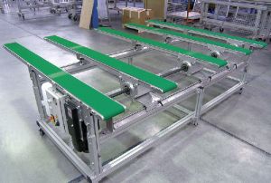 Belt Conveyor