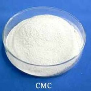 carboxymethyl cellulose