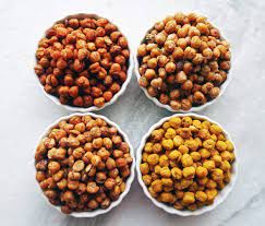 Chickpea