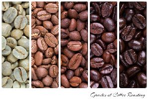 Coffee Beans