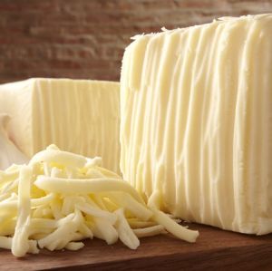 Mozzarella Cheese