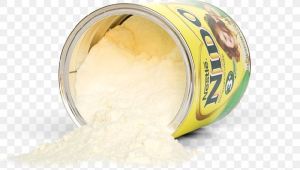 Nido Milk powder