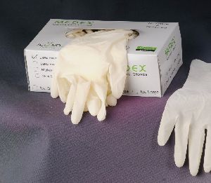 Surgical Latex Gloves