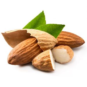 Sweet Almond Nuts