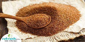 Teff Grains