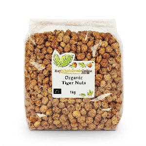 Tiger Nuts