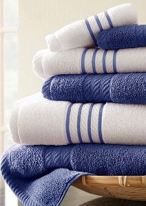 Anti-Microbial Towels