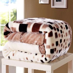 Mink Blankets