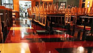 Restaurant Cleaning Services