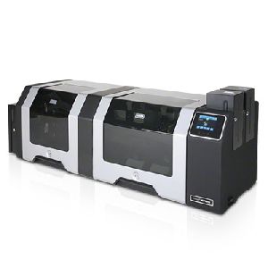 HID FARGO HDP8500 Industrial & Government ID Card Printer & Encoder