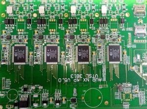 Electronics Manufacturing Services (EMS)