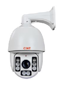 PTZ Camera