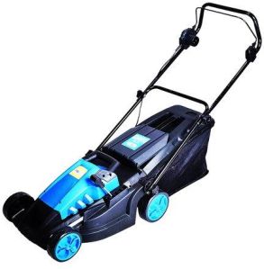 Electric Lawn Mower