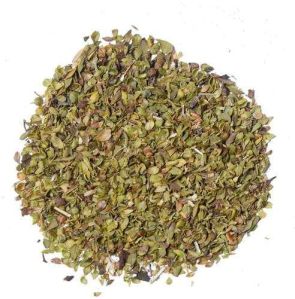 Dried Oregano