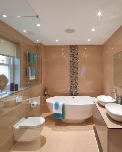 bathroom interior designing services