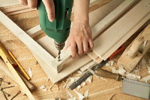 Carpenter Contractor Services