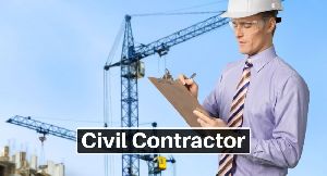 civil contractor services