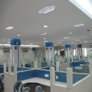 corporate interior designing services