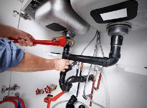 Plumber Contractor Services