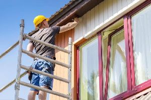 Residential Painting Contractor Services