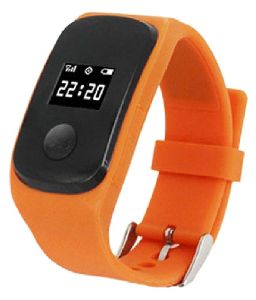 TK28 GPS Watch