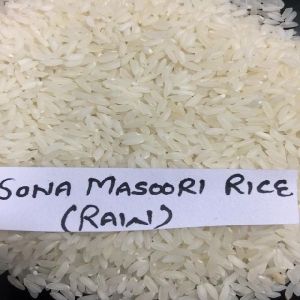 Sona Masoori Rice