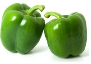 Fresh Capsicum