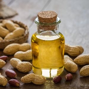 Groundnut Oil