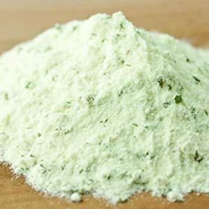 Cream and Onion Seasoning
