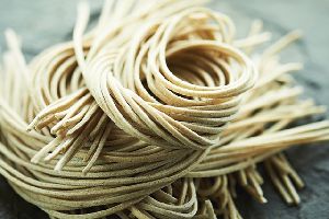 wheat noodles