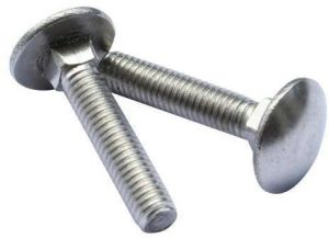 round bolts