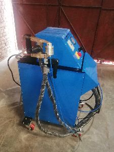 Spot Welding Machines