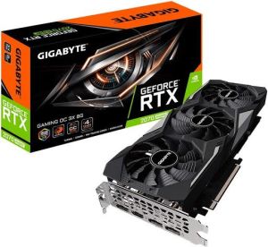 Gigabyte GeForce RTX 3070 Gaming OC 8G Graphics Card