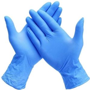 Nitrile Exam Gloves