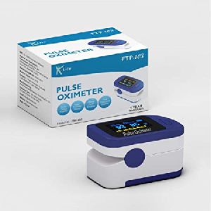 Pulse Oximeters