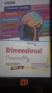Dimensional Personality Inventory Testing