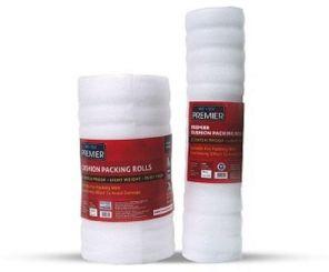 Iretex Premier Foam Packing Rolls