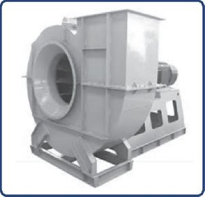 Centrifugal Fan