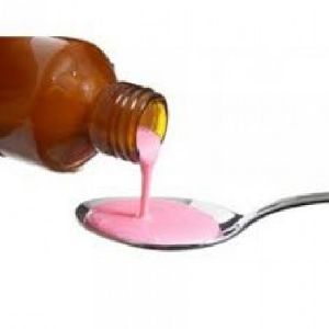 Antacid Syrup