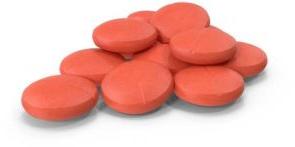 IBUPROFEN 400 MG TABLETS