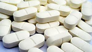 Paracetamol Caffeine Phenylephrine Hydrochloride Tablets