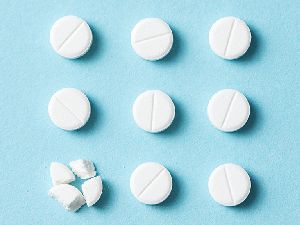 Paracetamol Diclofenac Potassium & Chlorzoxazone Tablets