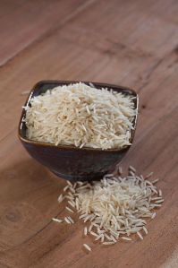 Basmati rice