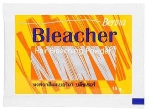 Hair Bleaching Powder